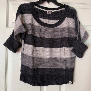 Roxy sweater